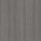 Gris cendré / Gris chiné / Blanc / Gris moderne – Armoire de rangement de bureau, 1 personne