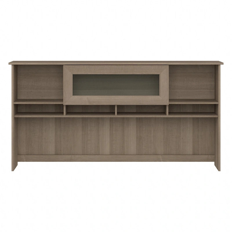 Gris cendré / Gris chiné / Blanc / Gris moderne – Armoire de rangement de bureau, 1 personne