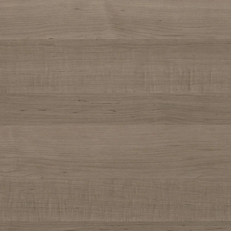 Gris cendré / Gris chiné / Blanc / Gris moderne – Armoire de rangement de bureau, 1 personne
