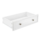Commode moderne à 6 tiroirs, Organisateur de placards à 6 tiroirs - 31,50 * 15,75 * 44,29