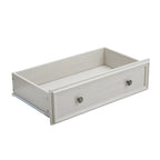 Commode moderne à 6 tiroirs, Organisateur de placards à 6 tiroirs - 31,50 * 15,75 * 44,29