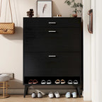 Meuble à chaussures, Étagères de rangement pour chaussures