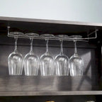 Meuble bar de ferme