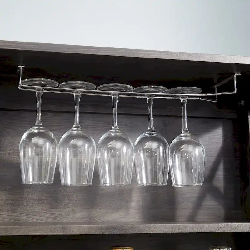 Meuble bar de ferme