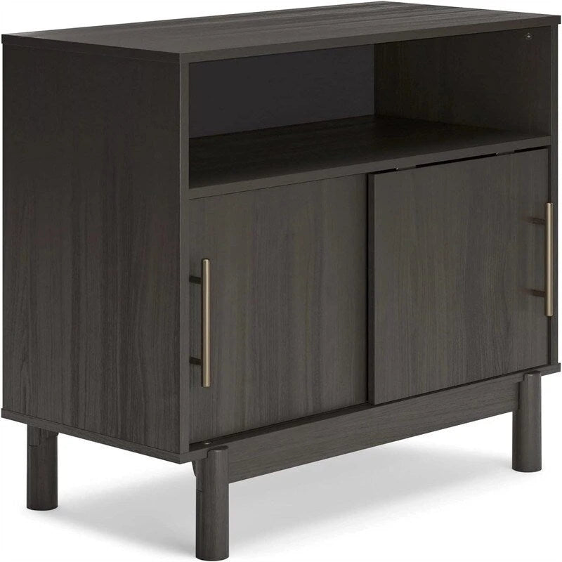 Meuble d'appoint 2 portes – 16P x 31,63L x 31,5H