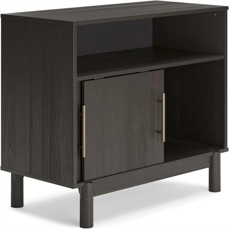 Meuble d'appoint 2 portes – 16P x 31,63L x 31,5H