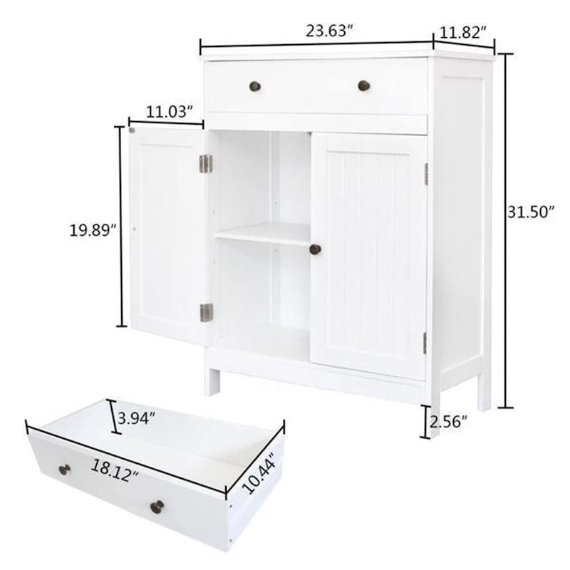 Meuble de salle de bain/Meuble de rangement