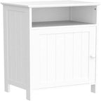 Petit meuble de rangement bas - 16P x 12L x 27,5H