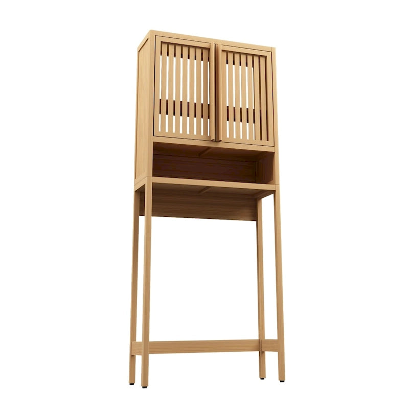 Rangement pour meuble de salle de bain