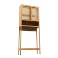 Rangement pour meuble de salle de bain