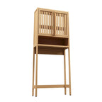 Rangement pour meuble de salle de bain
