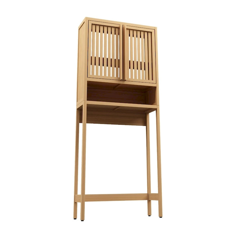 Rangement pour meuble de salle de bain