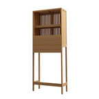 Rangement pour meuble de salle de bain