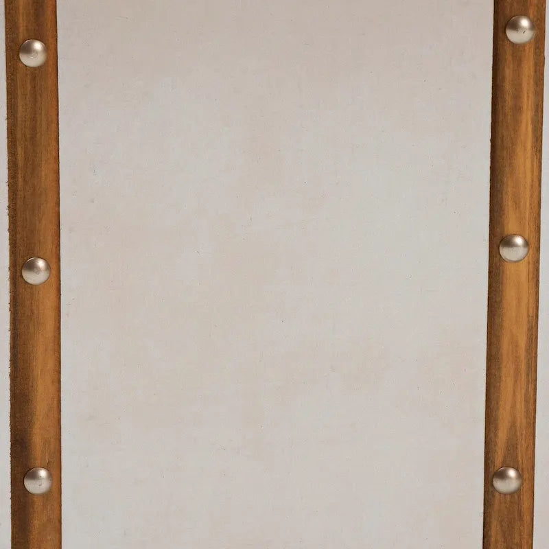 Cabinet 3 tiroirs bronze mat vintage